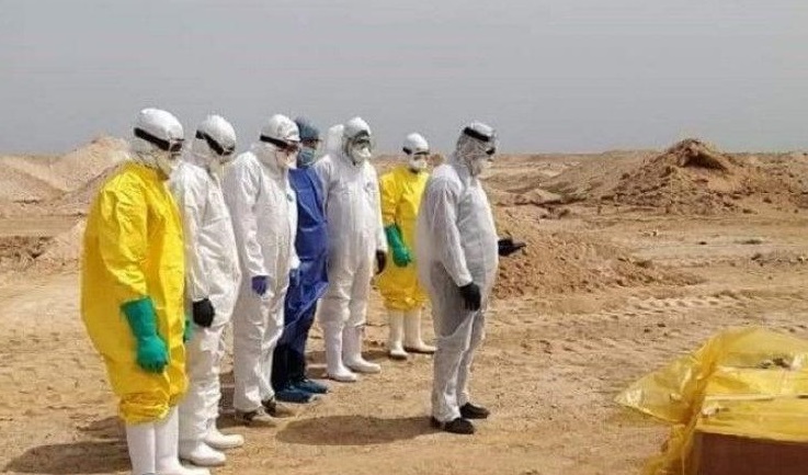 إعلان مهم للصحة العالمية عن وفيات كورونا