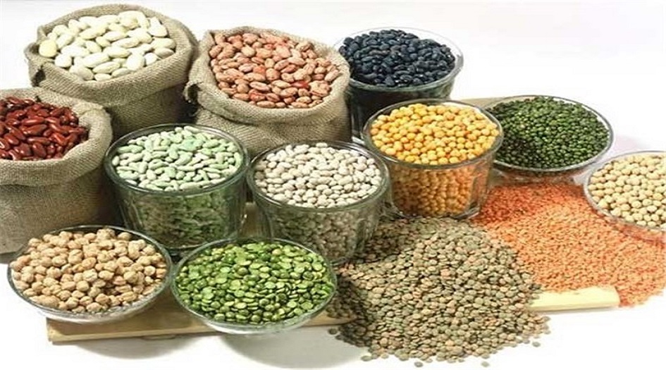 تعرف على فوائد  الحبوب لجسم الإنسان