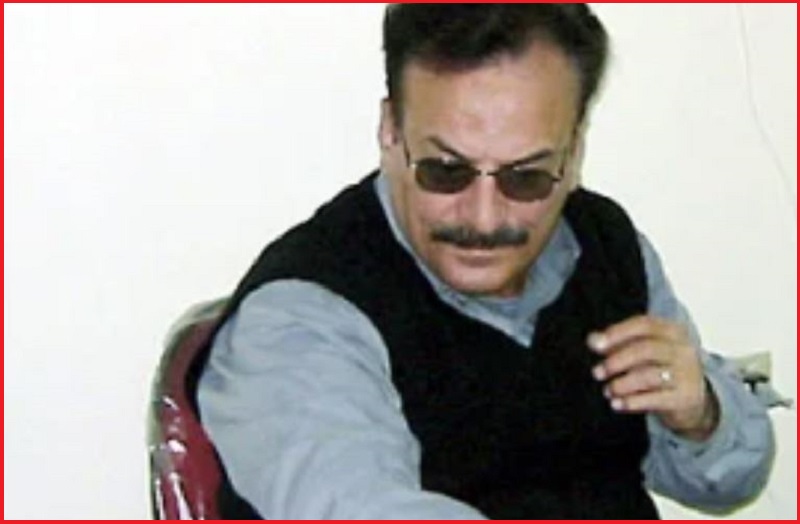 وإذا المصاحف سئلت .. لأي ذنب بدم صدام حسين كتبت؟