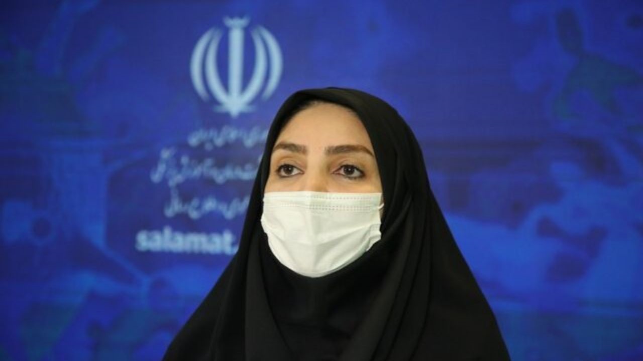 آخرين آمار كرونا در كشور طي 24 ساعت گذشته