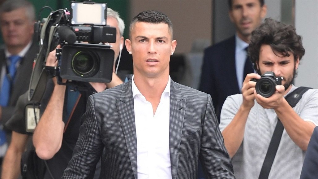 رونالدو يضع شرطًا للعودة إلى ريال مدريد