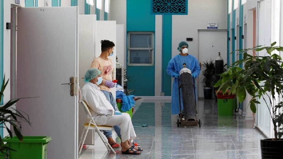 الاربعاء.. آخر احصائيات كورونا في العراق