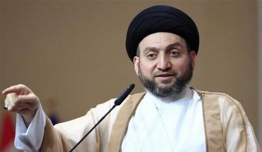 السيد عمار الحكيم يعلق على قرار إلغاء انتخابات الخارج