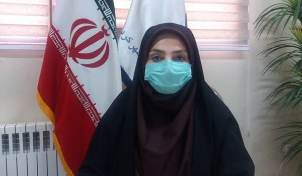 الصحة الايرانية تعلن اخر احصائيات كورونا في البلاد