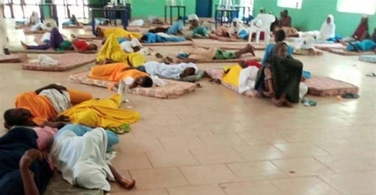 "القاتل الصامت".. مرض غامض يُثير الرعب وينتشر بدولة