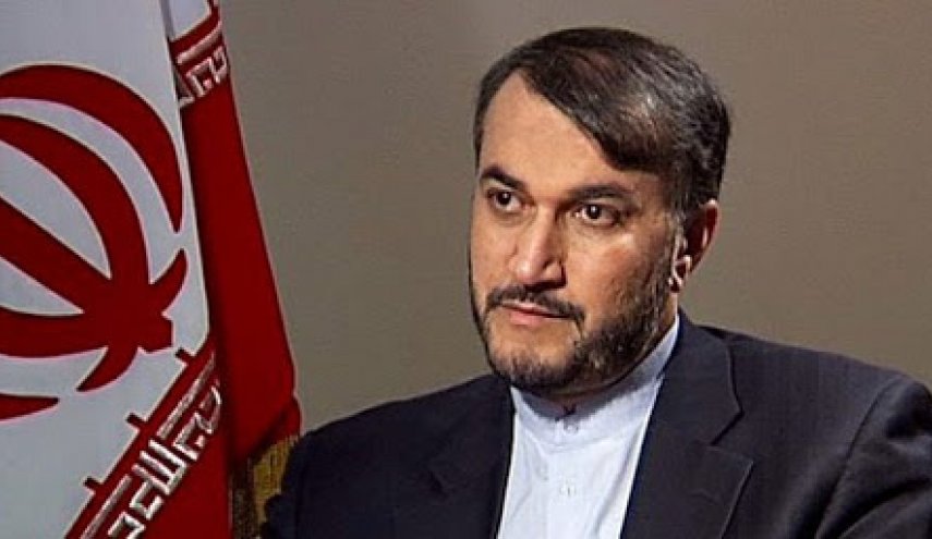 أمير عبد اللهيان: إيران تدعم أمن واستقرار لبنان