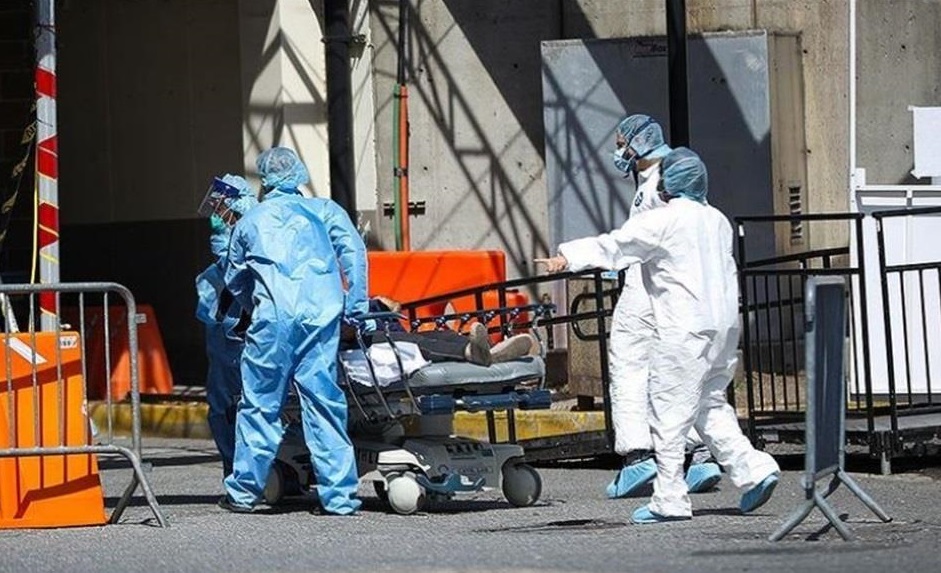 ألمانيا: الموجة الثالثة لفيروس كورونا قد تكون الأسوأ