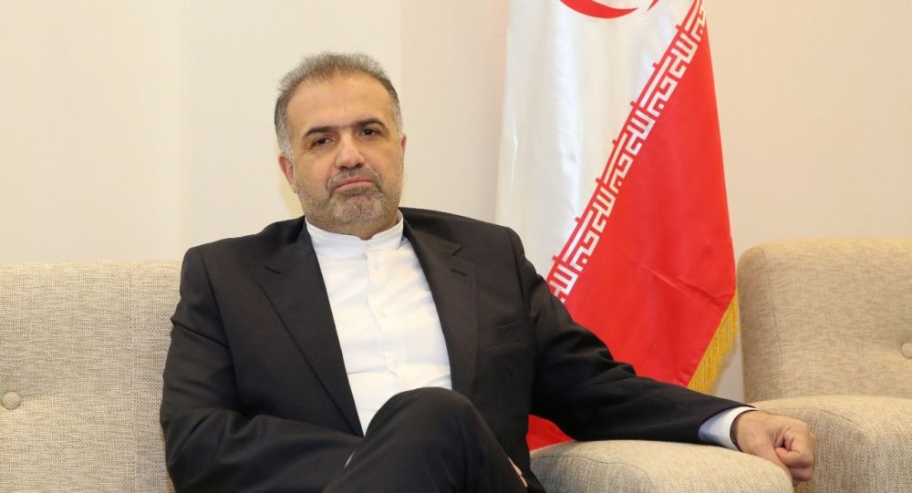 زمان تولید مشترک واکسن روسی در ایران اعلام شد