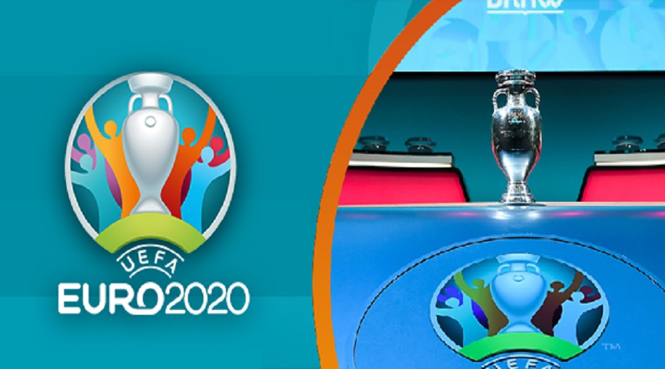 السماح بحضور الجماهير في افتتاحية بطولة الامم الاوربية