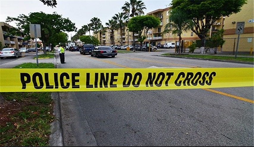 إصابة 7 أشخاص بإطلاق نار في فيلادلفيا الامريكية