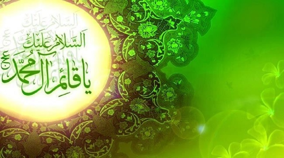 بمناسبة ولادة منجي البشرية... العتبة الرضوية تعرض أعمالها المخصصة بالامام المهدي (عج)