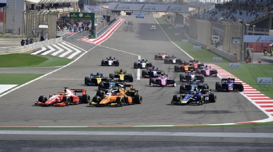 فورمولا في البحرين.. أين حقوق الإنسان؟