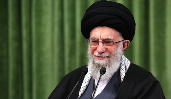 الإمام الخامنئي يوافق على عفو او خفض العقوبة عن عدد من المدانين في البلاد