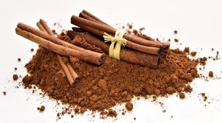 القرفة.. سلاح فعال للتمثيل الغذائي ومستوى الكوليسترول في الدم