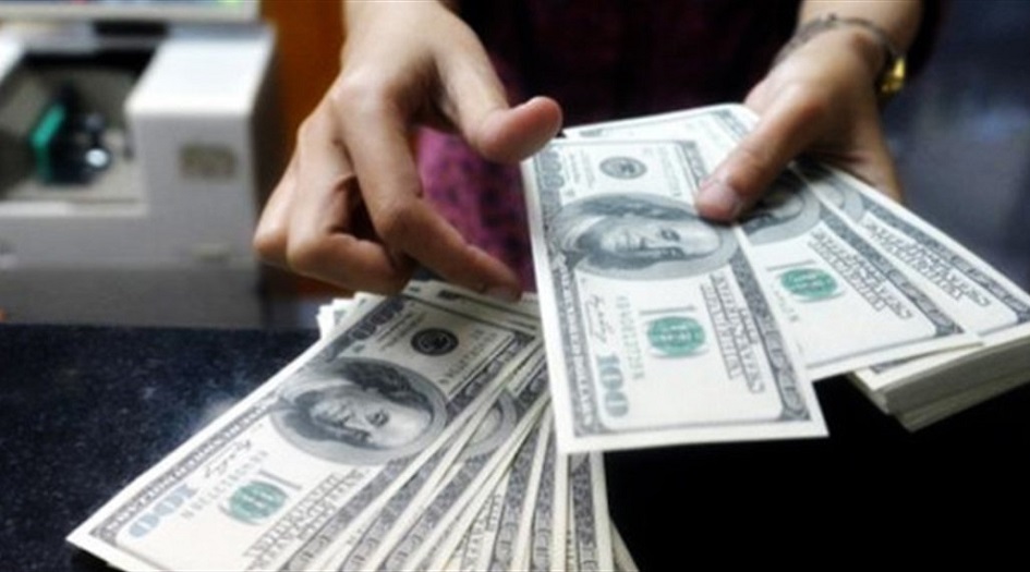تعرف على سعر صرف الدولار اليوم في العراق