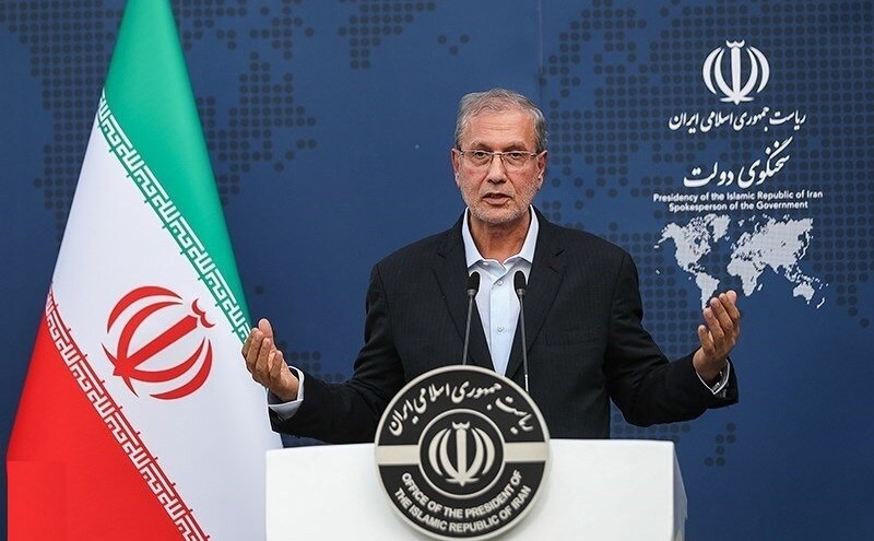 خرید واکسن خارجی و تولید واکسن داخلی از زبان سخنگوی دولت