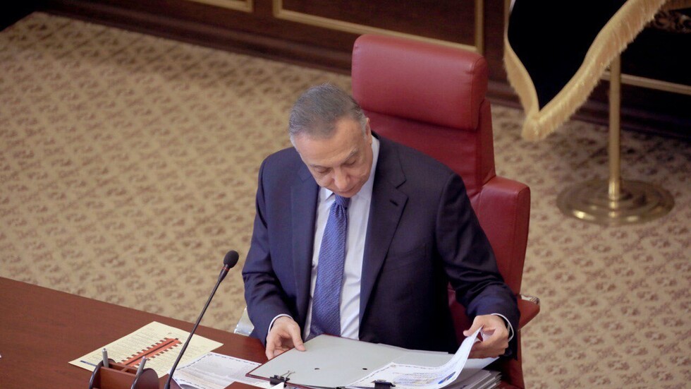 الكاظمي يرفض تخفيض سعر صرف الدولار: القرار اتخذ