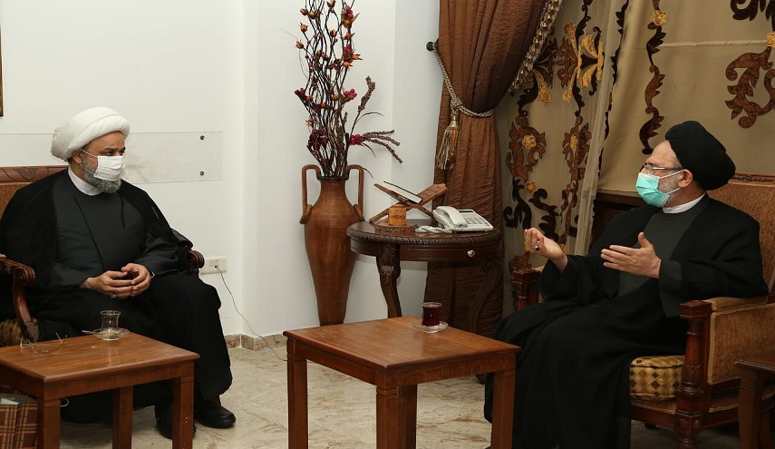 العلامة فضل الله: العمل للوحدة ينبغي أن يكون أولوية في العالم الإسلامي