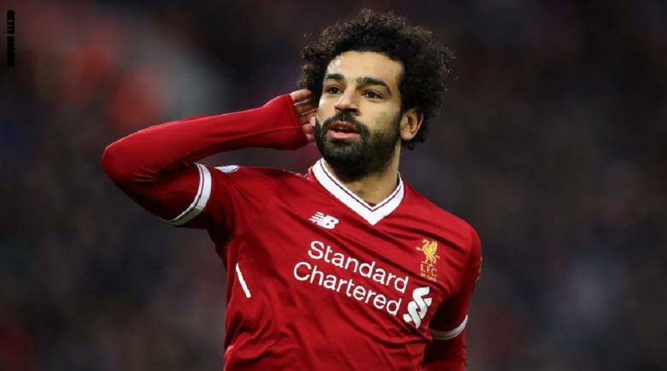 موقف محرج لـ"محمد صلاح" أمام جماهير ليفربول