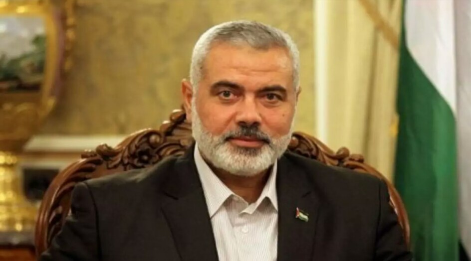 هنية: الشيخ ياسين منارة لا تنطفئ