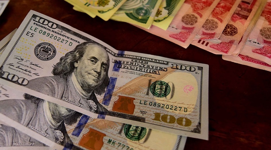 الدولار يختم أسبوعه بهذا السعر في العراق 