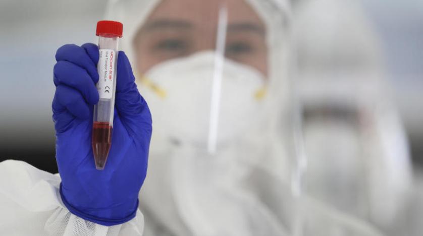 عالم أوبئة بريطاني يكشف مستقبل كورونا