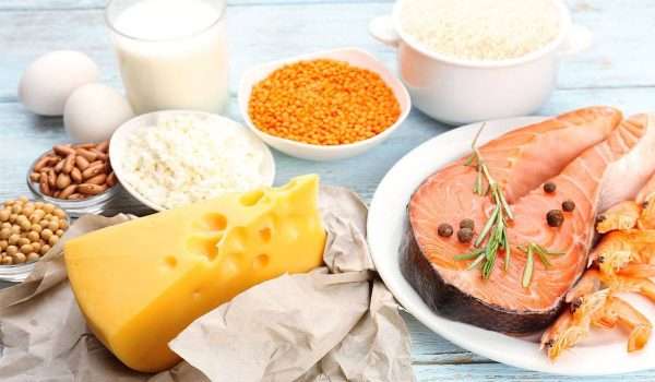 هذه الأطعمة تقوي عظامك