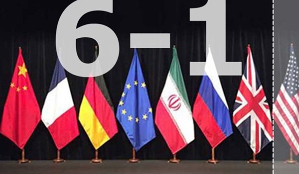 مسؤول ايراني: لا مفاوضات مع اميركا بوسيط او من دونه قبل رفع الحظر كله