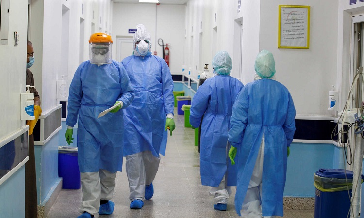 توجيه عاجل من الصحة العراقية لخريجي هذه الاعوام