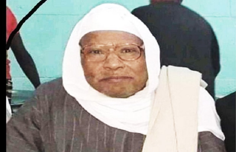 وفاة أشهر محفظ قرآن في محافظة الأقصر المصرية