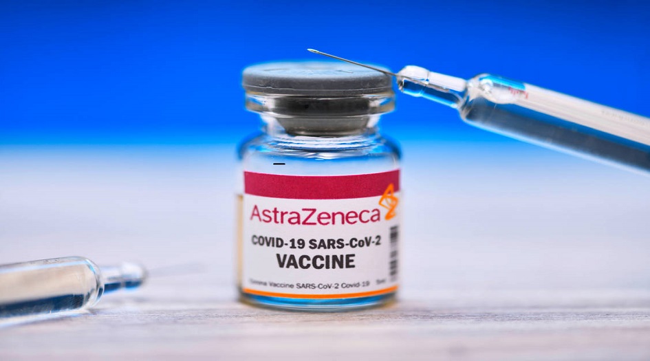 هولندا توقف لقاح أسترازينيكا لهذه الفئات 