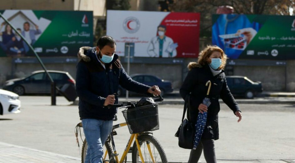 سوريا .. ما صحة صدور قرار بفرض حظر جزئي للتجوال في البلاد؟