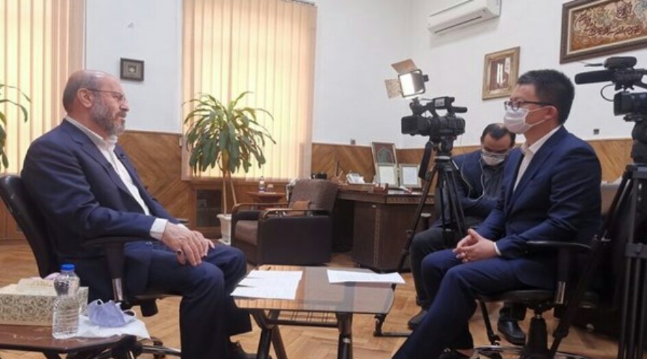 العميد دهقان: على أميركا رفع جميع انواع الحظر المفروض على وجه السرعة