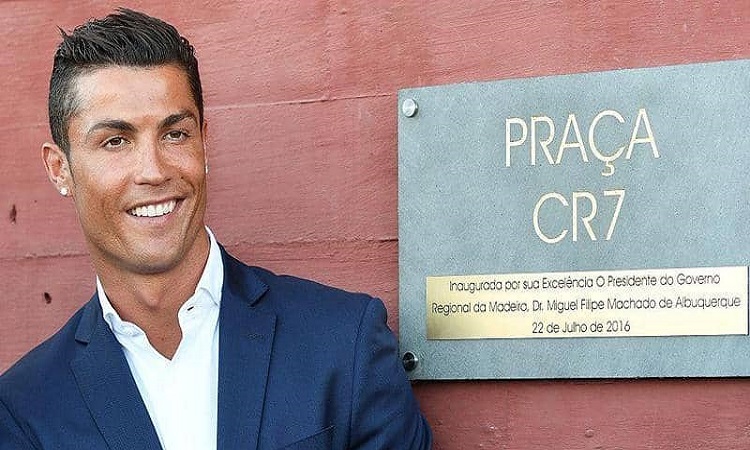 ضبط كمية هائلة من المخدرات في نيويورك.. ما علاقة رونالدو؟