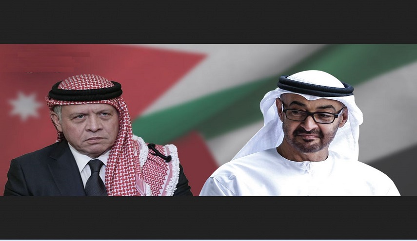 ناشط يمني: الإمارات تقف وراء محاولة الانقلاب في الأردن