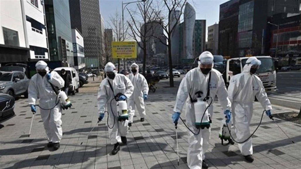 الصين تسجل اعلى نسبة اصابات بكورونا منذ شهرين