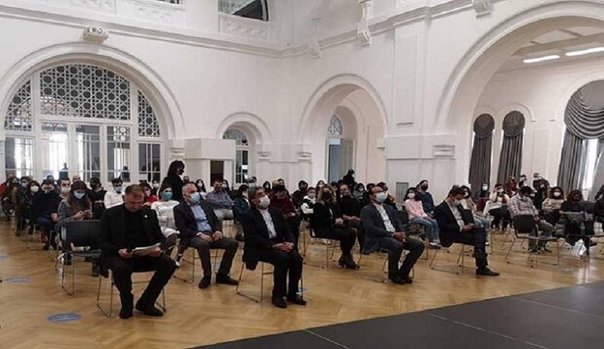 ختام مسابقة حفظ وتجويد القرآن الكريم في الفلبين