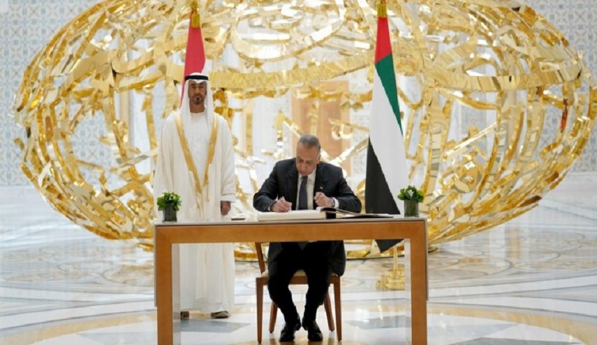 هاجس خطير يكتنف مصير العراق من السعودية والامارات