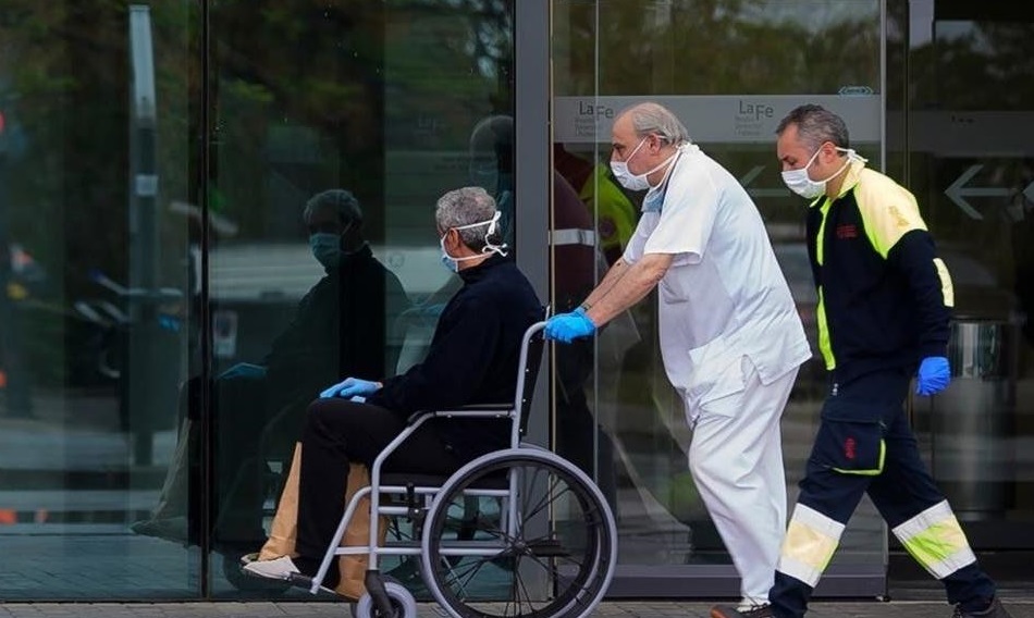 دراسة تحذر من جائحة جديدة مرتبطة بكورونا ستعصف بالعالم