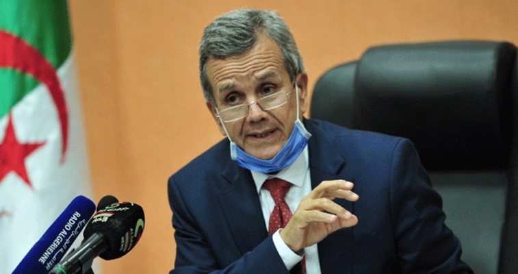 وزير الصحة الجزائري يكشف عن خبر سار !