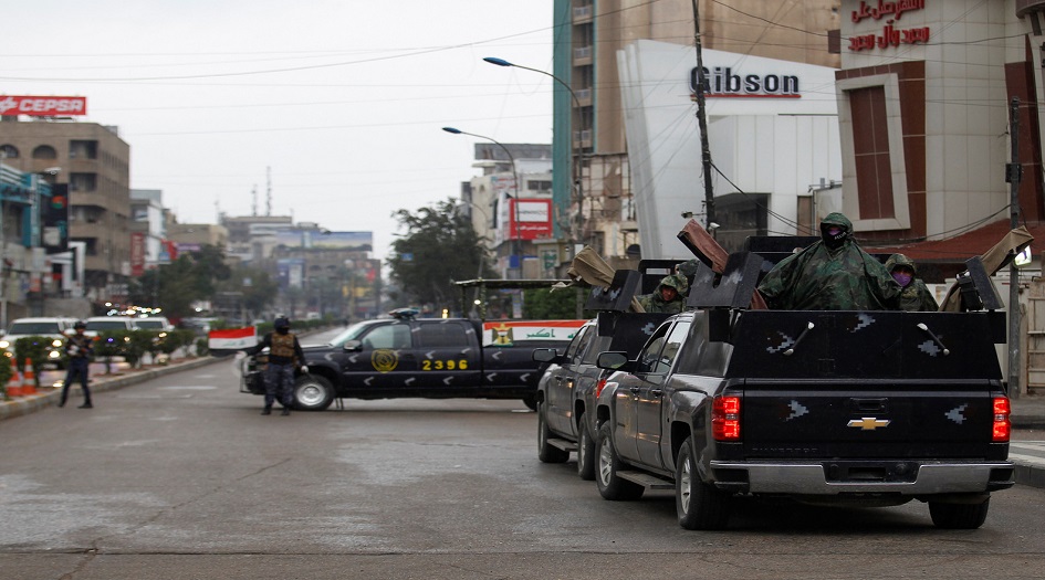 العراق... إعلان حكومي بشأن حظر التجوال خلال شهر رمضان