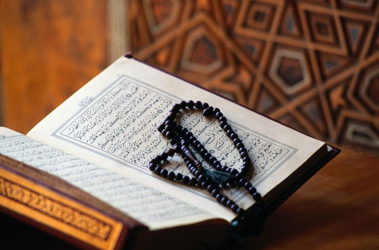 فضیلت و برکات خواندن سوره حشر