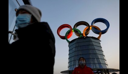 واشنگتن گزینه تحریم  المپیک زمستانی پکن را  بررسی می کند 