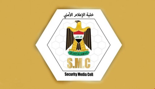 العراق.. سقوط صاروخين في السياج الخارجي لقاعدة بلد