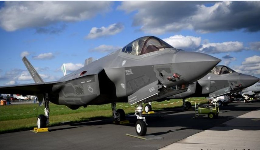 القوات الجوية الأمريكية تتلقى ضربة قاسمة!