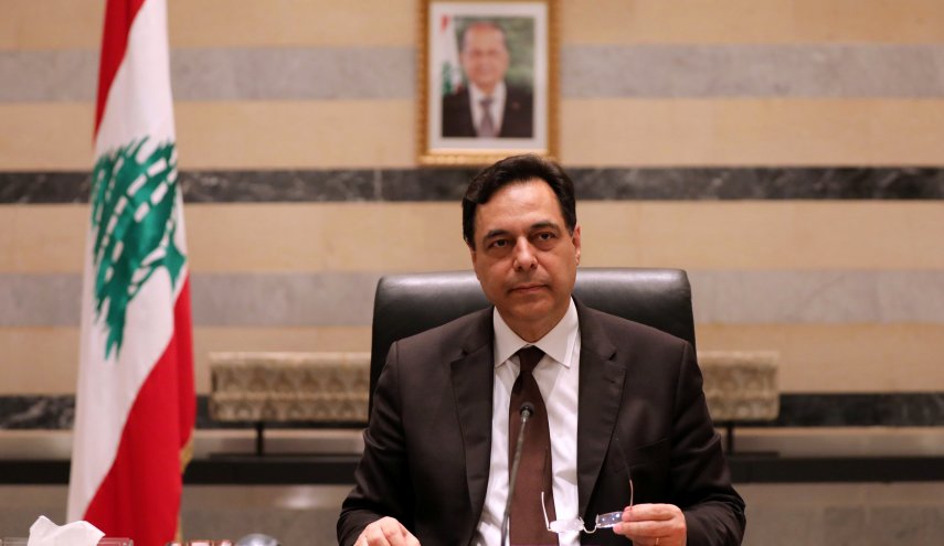 دياب إلى العراق لتوقيع اتّفاق استيراد النفط