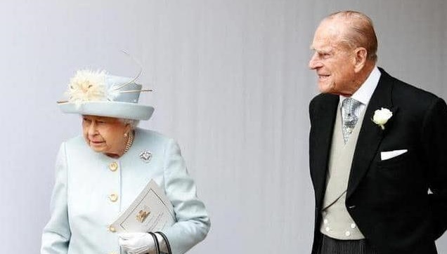 بريطانيا.. وفاة الأمير فيليب زوج الملكة اليزابيث