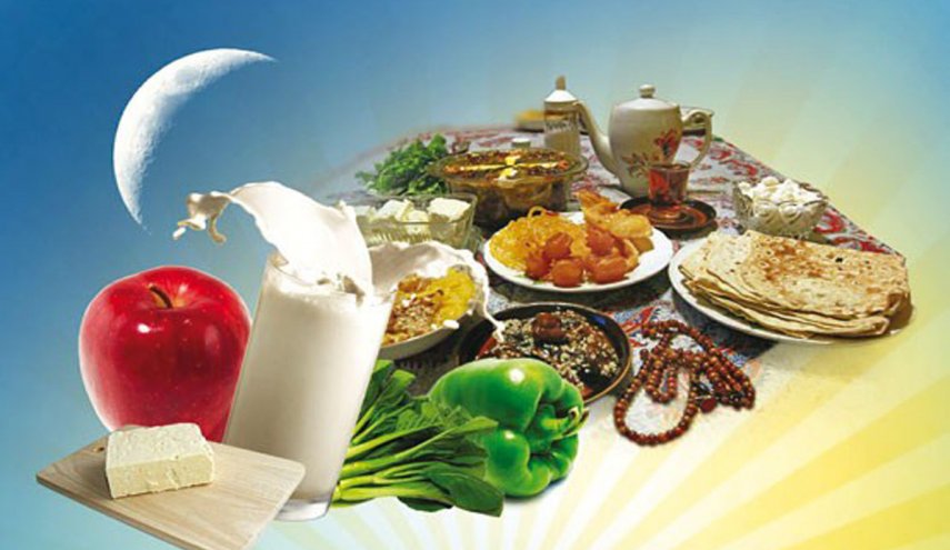 كيف تهيىء جسمك لصيام صحي قبل شهر رمضان؟