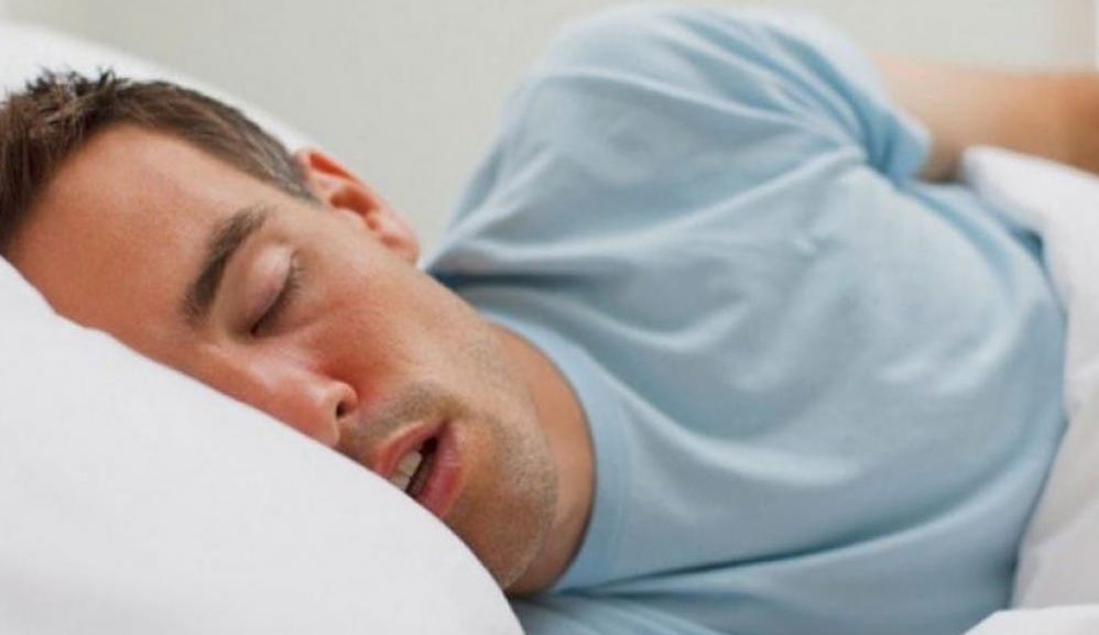 إن كان هذا يوقظك ليلا.. إذا قلبك في خطر