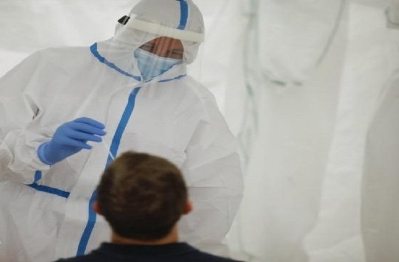 كورونا.. دراسة تحذر من "كارثة وشيكة"